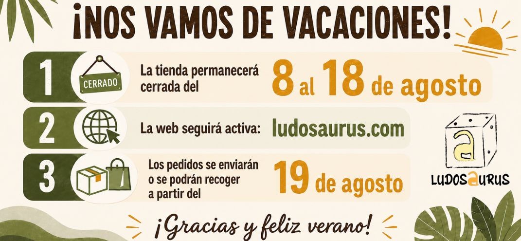 Nos vemos a la vuelta :)